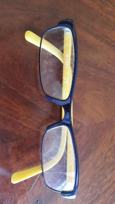 Armações Vogue para óculos