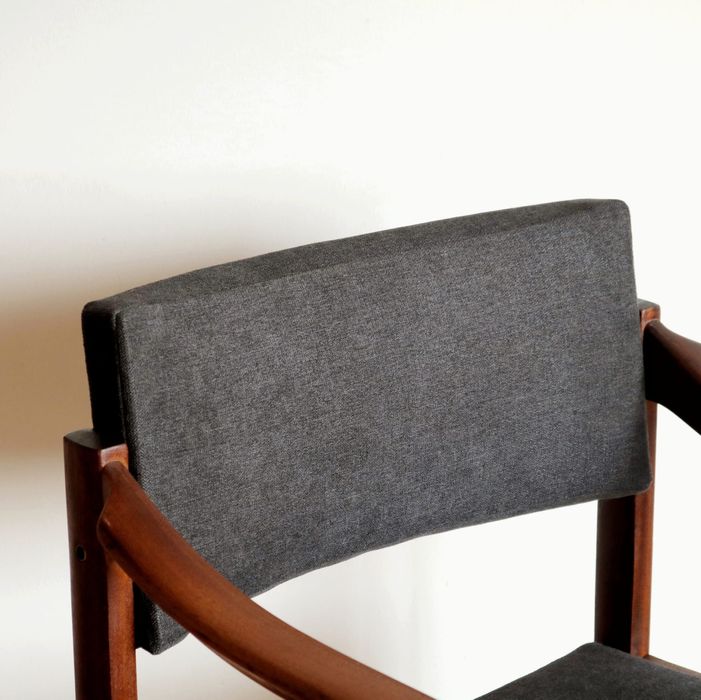 Cadeirão de braços Vintage / Vintage armchair