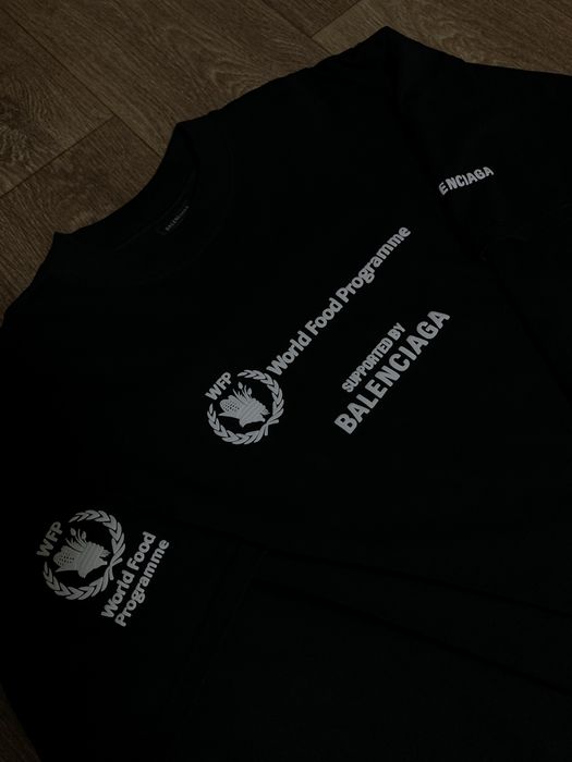 Лонгслив Balenciaga СРОЧНО