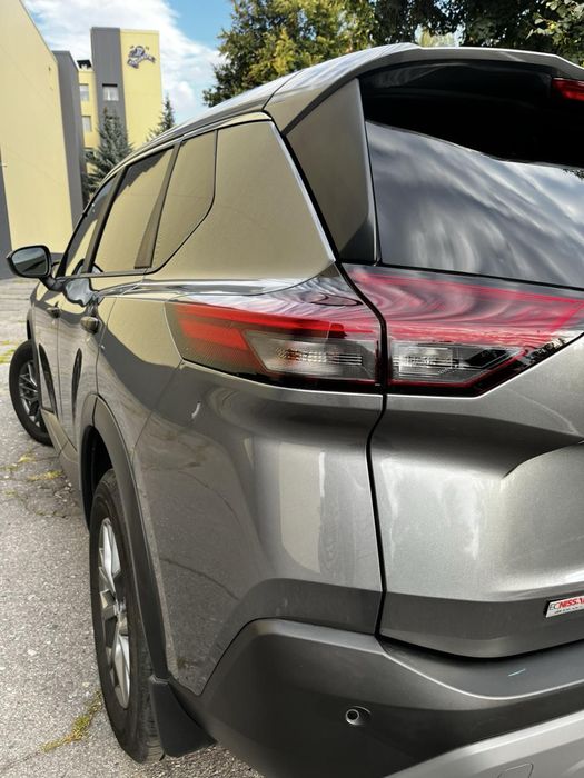 Продам Нісан Рог Т33