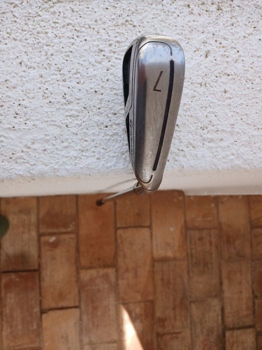 Vende se tacos de golf várias marcas