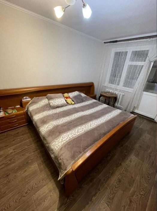 Продається однокімнатна квартира