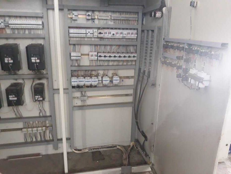 Бізнес з виробництва соняшникової олії в Україні. Олійниця. Завод