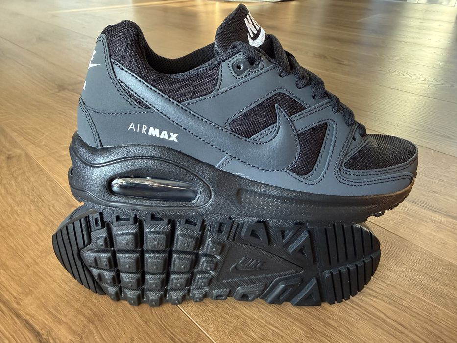 nike air max command flex (GS) EUR-36
