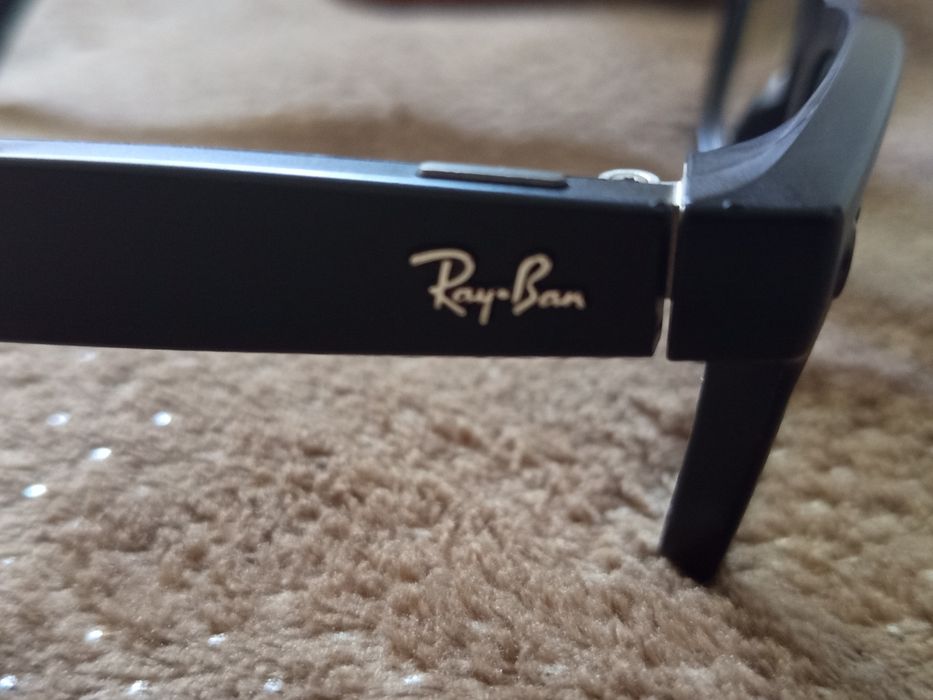Óculos Ray Ban Meta