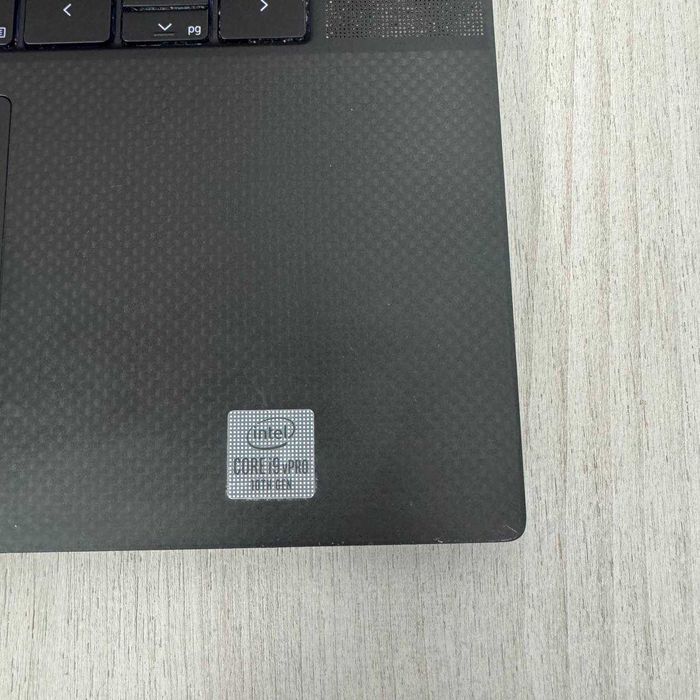 Dell Precision 5750 17.3" i9-10885H 16GB DDR4 SSD 512GB NVMe Quadro RTX 3000 Max-Q