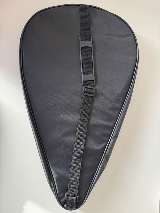 Raquete Padel AT 10 Genius Luxury Series