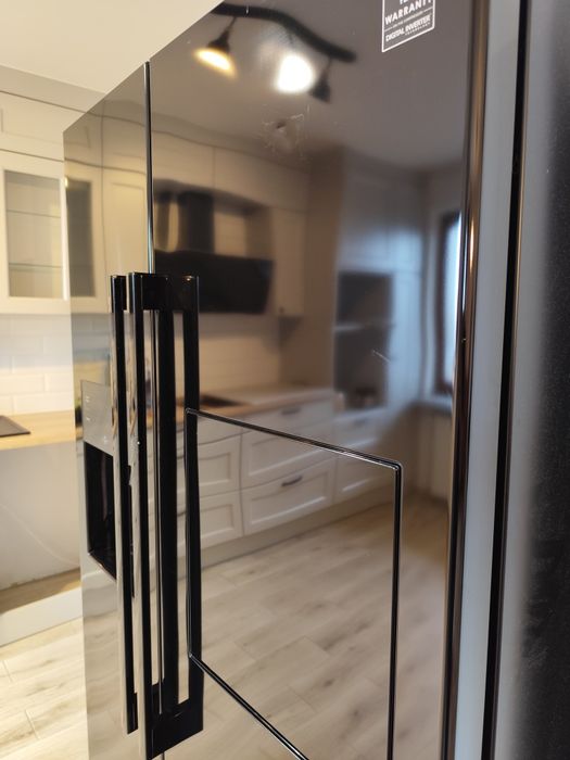 Lodówka Samsung Side by side pełny no frost