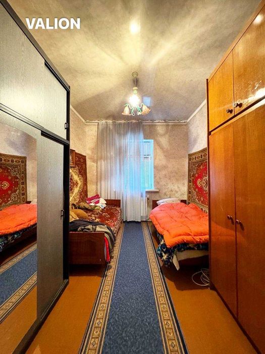 Продаж ЖИЛИЙ 1-пов. Будинок 100+100 кв.м на 2 сім'ї-10 соток +3 ГАРАЖА