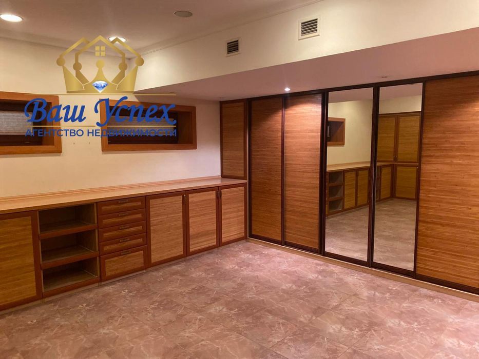 Дом по адресу бульвар Дружбы Народов (площадь 800 м²) - Atlanta.ua - фото 18