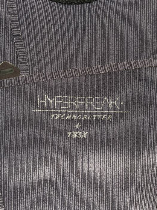 Fato de surf Oneill Hyperfreak 5.4