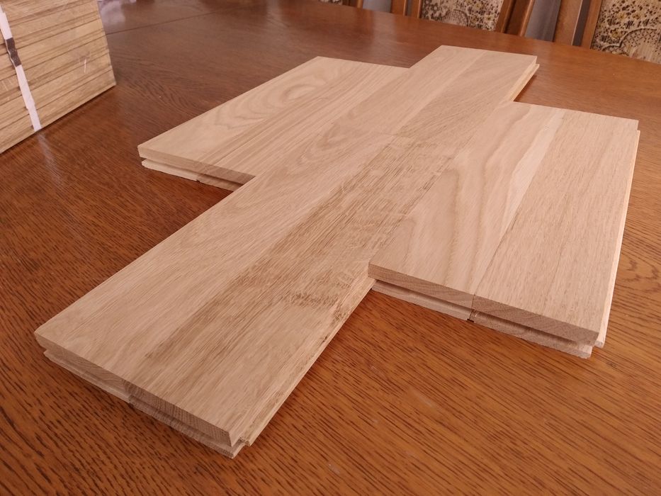 Producent parkiet dębowy