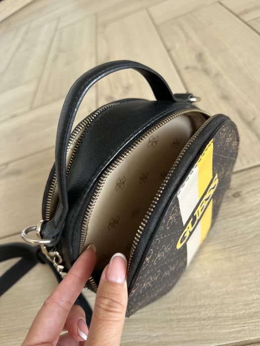 Сумка guess оригинал