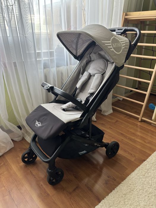 Прогулянковий візок Easywalker Miley