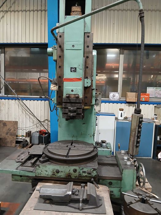 Dłutownica CCCP  Model 7403