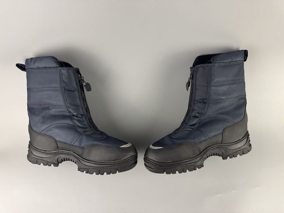 Розмір 45 29 см Чоловічі зимові термо черевики чоботи CELTICS CEL-TEX