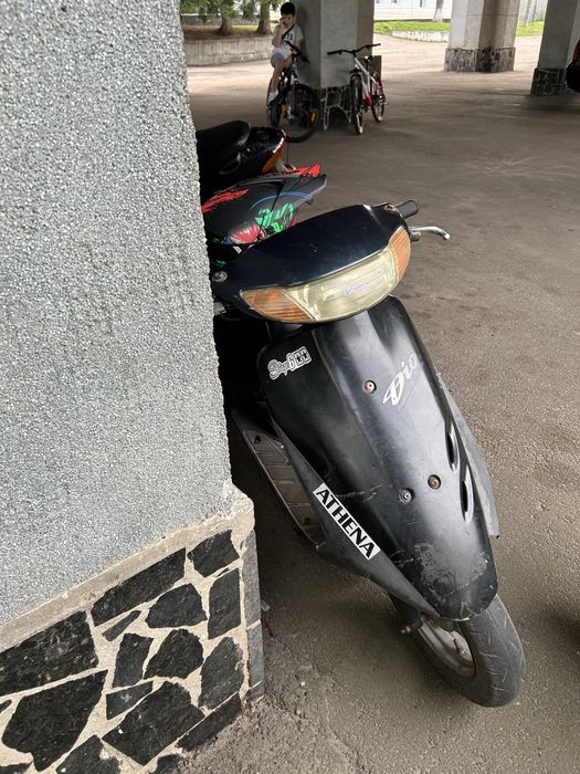 Продам Honda Dio af34