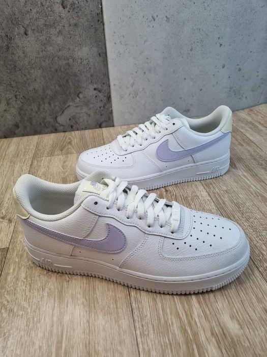 Buty Nike Air Force.