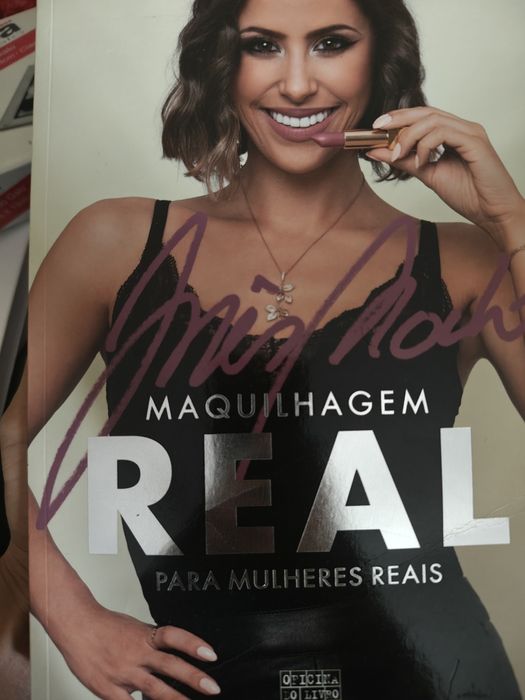 Livros novos vários