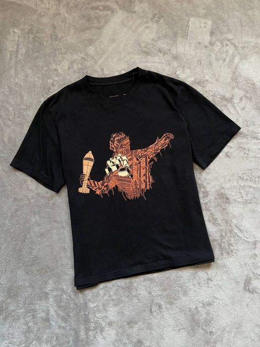 Футболка Riot Division