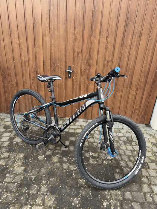 Rower Storm Racer koła 26 cali