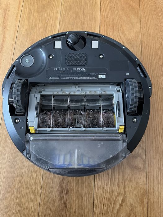 Aspirador roomba - irobot