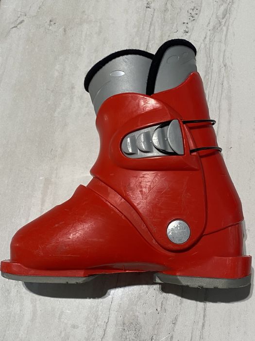 Rossiniol  Buty narciarskie dzieciece rozm 19.5