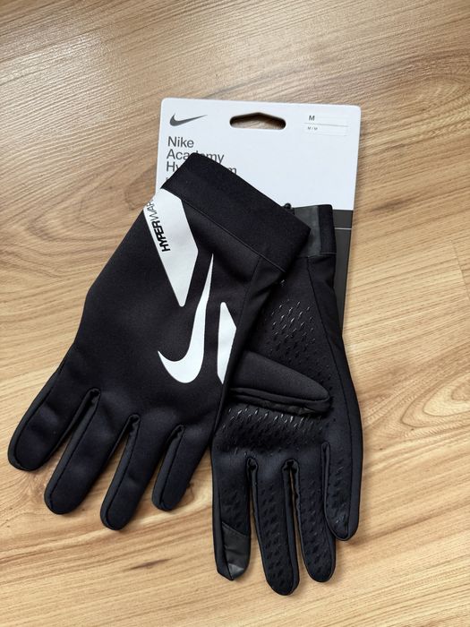 Rękawice piłkarskie Nike