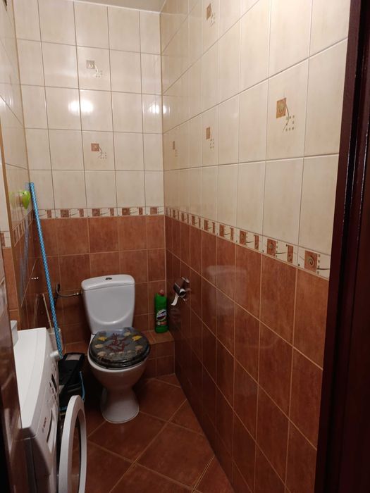 Mieszkanie – Szczecin, Niebuszewo - Widok 5