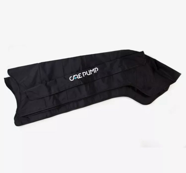 Wypożyczenie drenażu limfatycznego BOA; drenaż limfatyczny