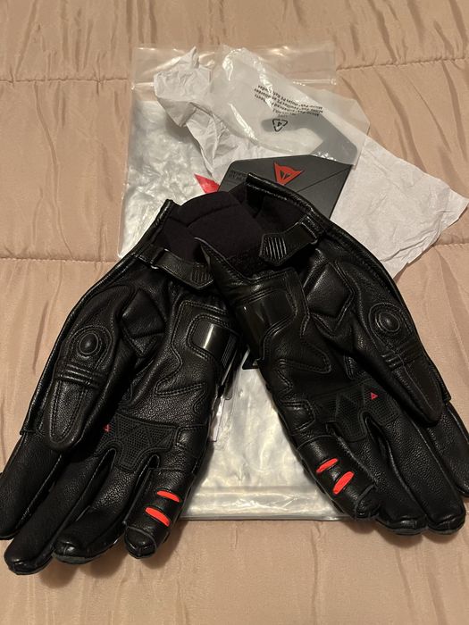 Dainese Steel Pro In  XL
