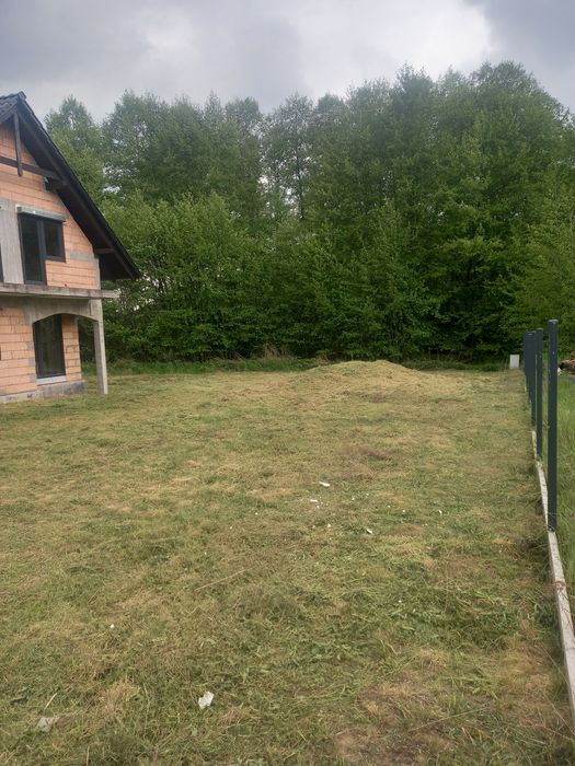 Dom kłodawa, osiedle marzeń. W pobliżu Gorzowa