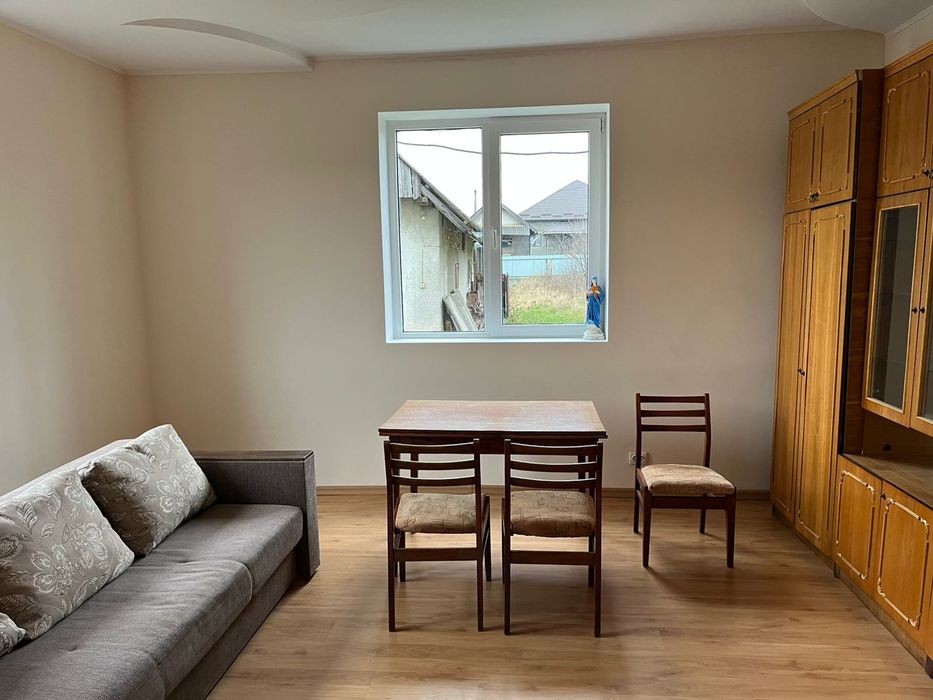 Житловий будинок в с. Крилос