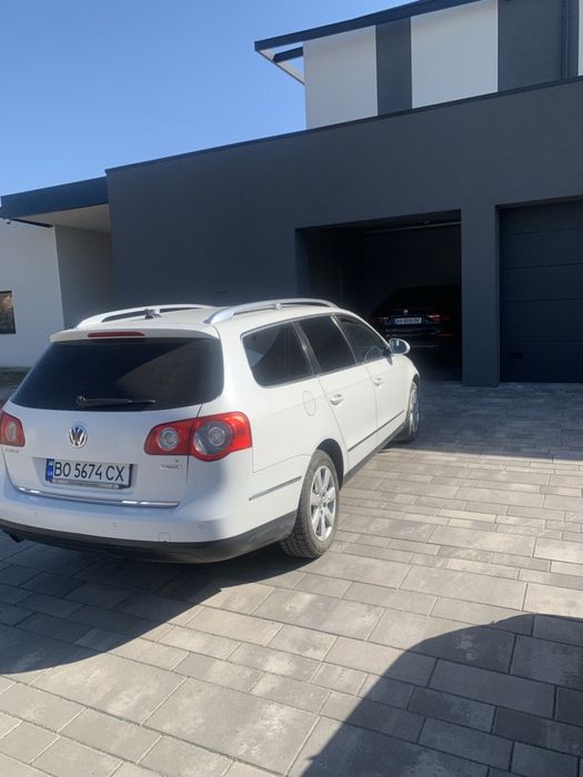 Продам фольцваген пасат б6