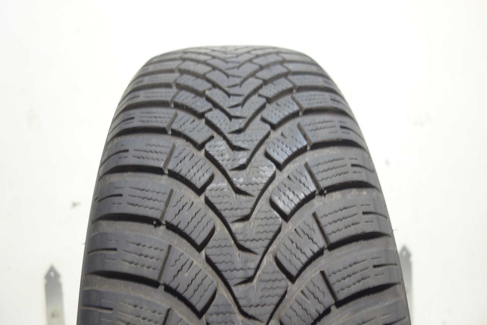 Opony zimowe 225/60/17 - FALKEN Euro Winter H501 SUV XL