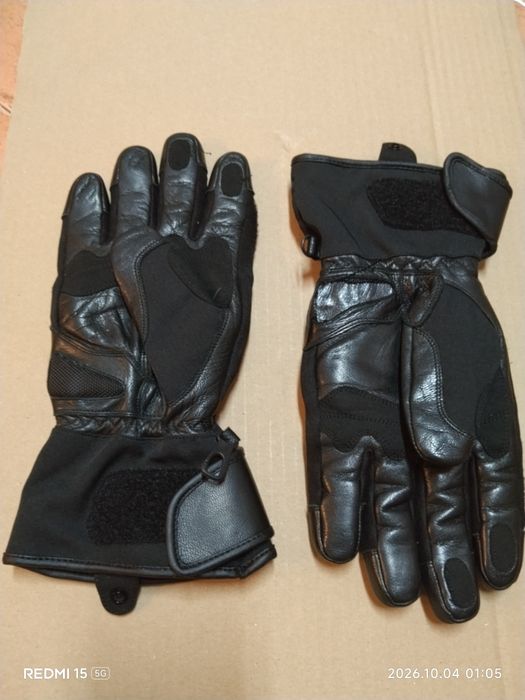 Luvas Moto Wear & Ride em  Benavente ou Lisboa