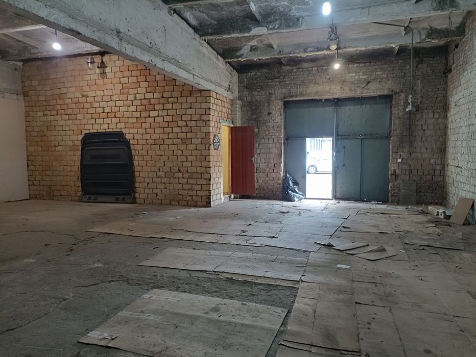 Поділ. Склад, виробництво 265м(125+140).