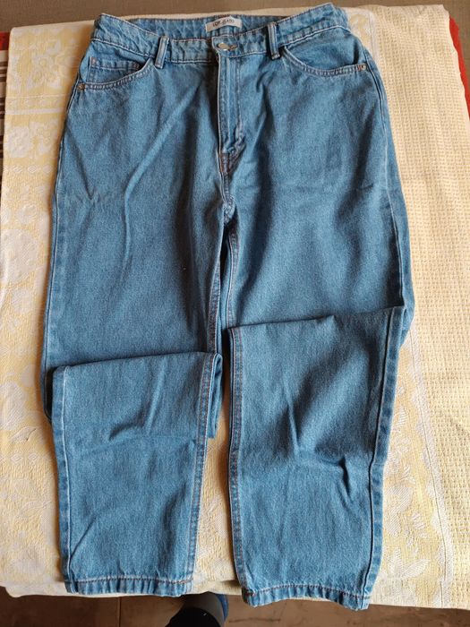 Джинси   унісекс