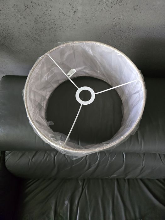 Klosz abażur do lampy na lampę