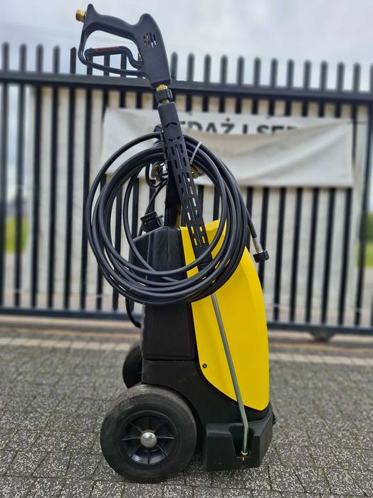 Myjka ciśnieniowa Karcher HD 1090 *8,2kW* 230 bar