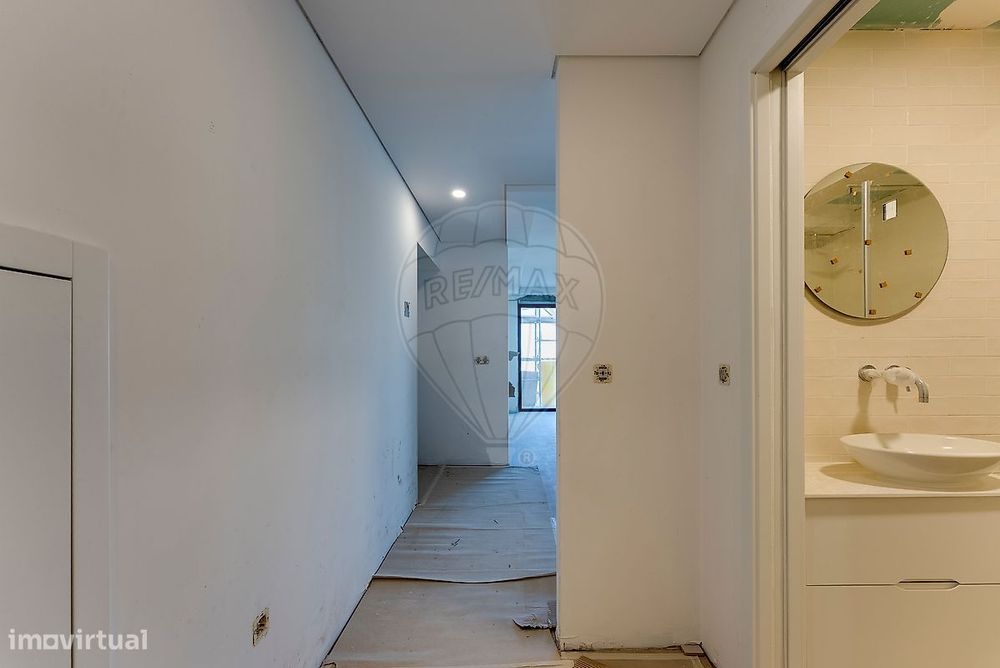 Apartamento T2 para venda