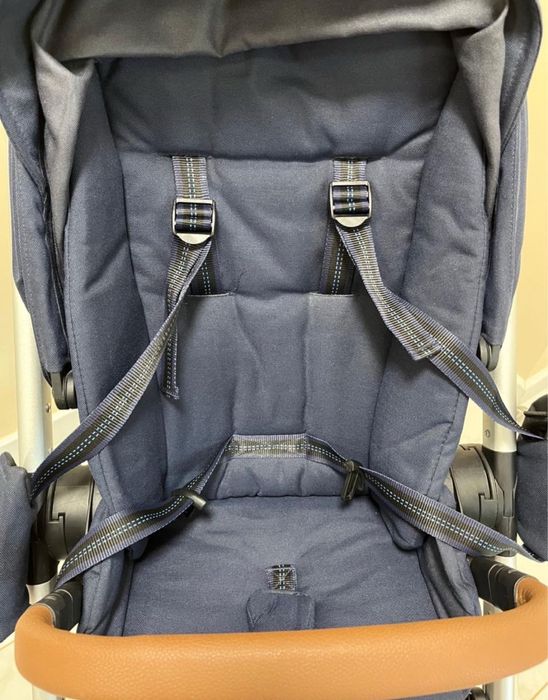 Cybex balios s прогулянка