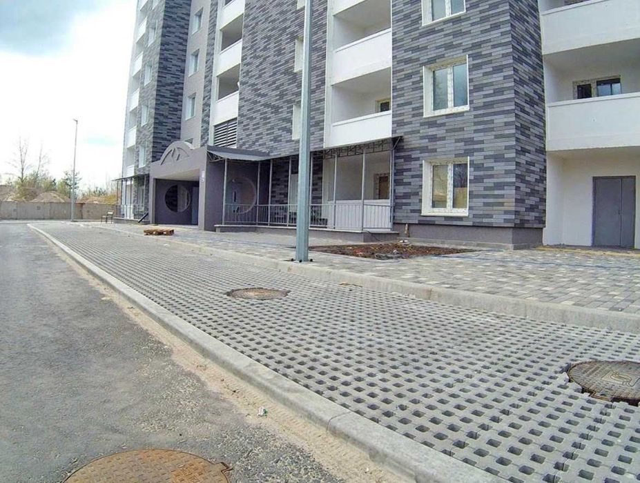 Приміщення по вул Коноплянська ,22 ЖК Навігаторр-2