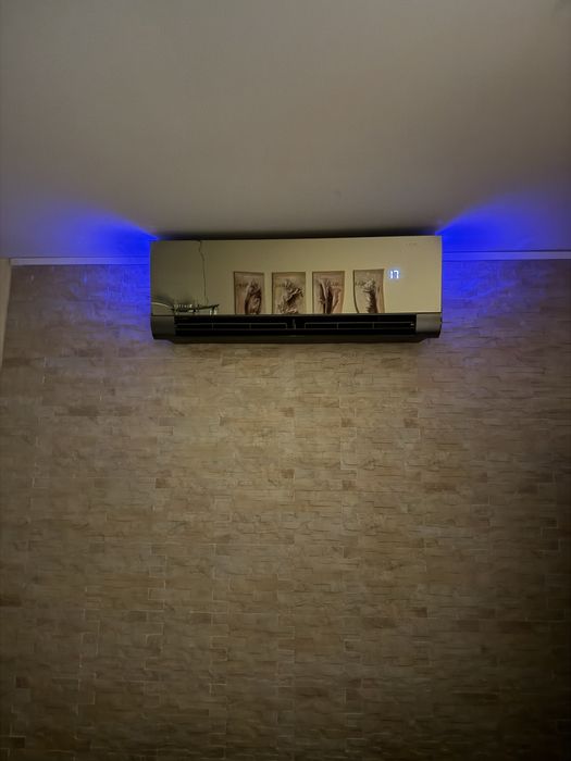 Montaż klimatyzacji