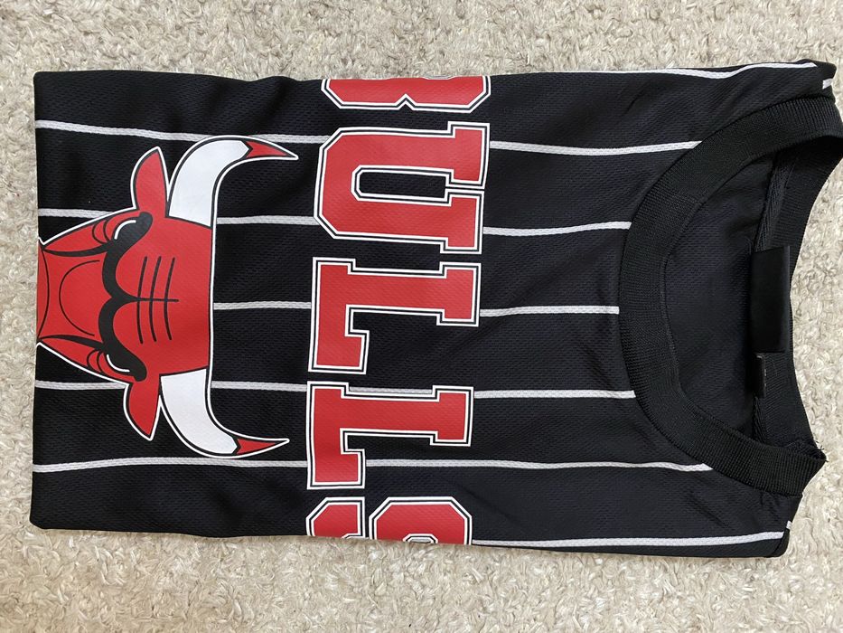 Camisola NBA basquetebol