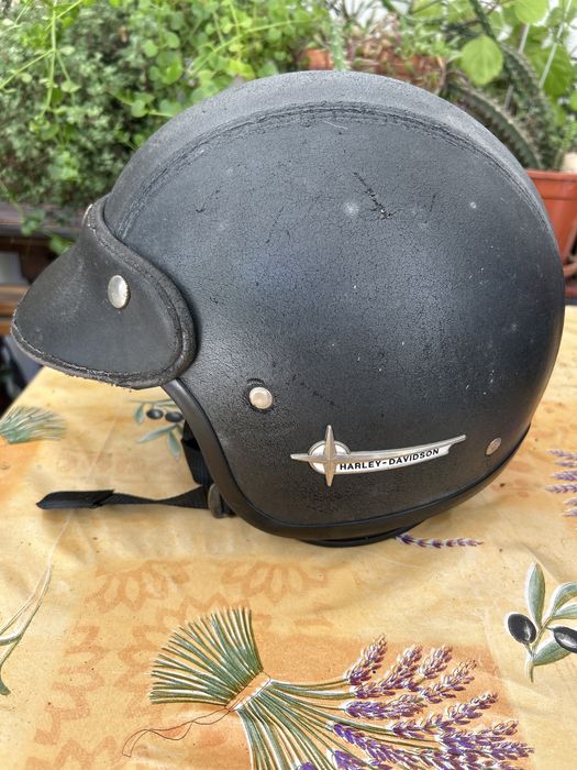 Capacete para diversos usos