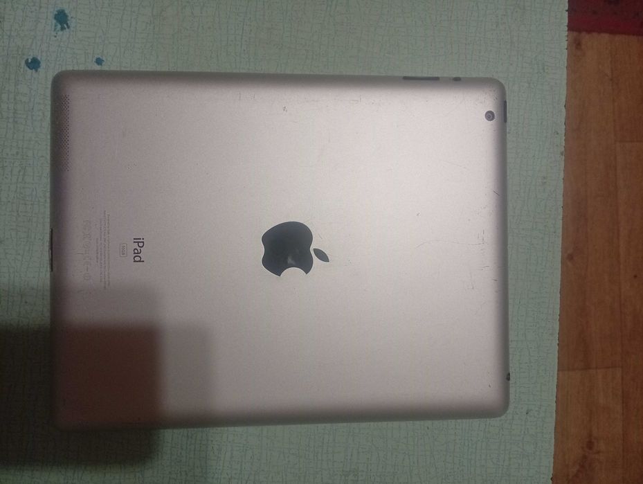 Ipad 2 A1395 16 гб