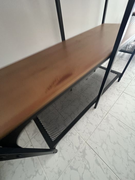 Estante Fjallbo 100x136cm Ikea