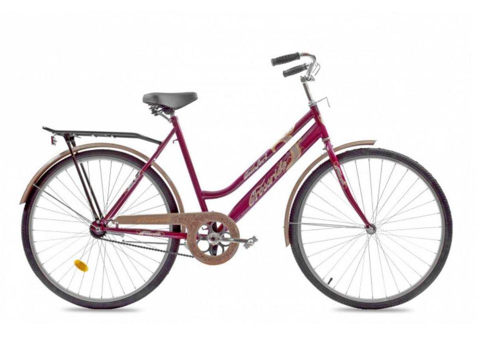 Велосипед Сrossride  28"