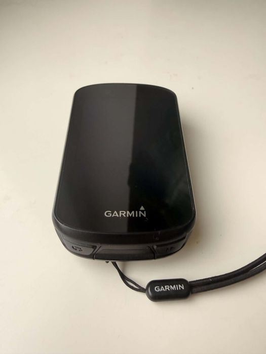 Garmin Edge 530